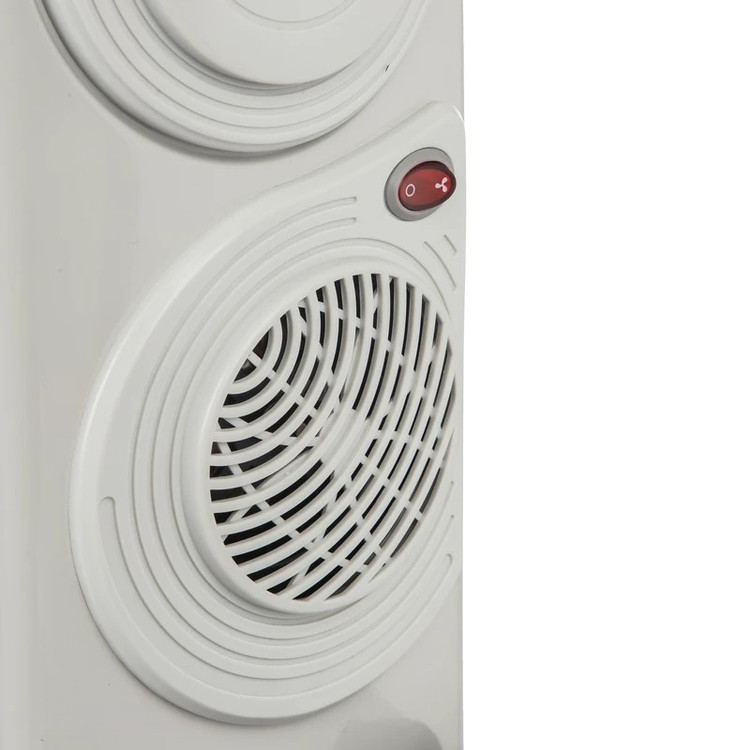 شوفاژ برقی نووا مدل NH1254 -13F