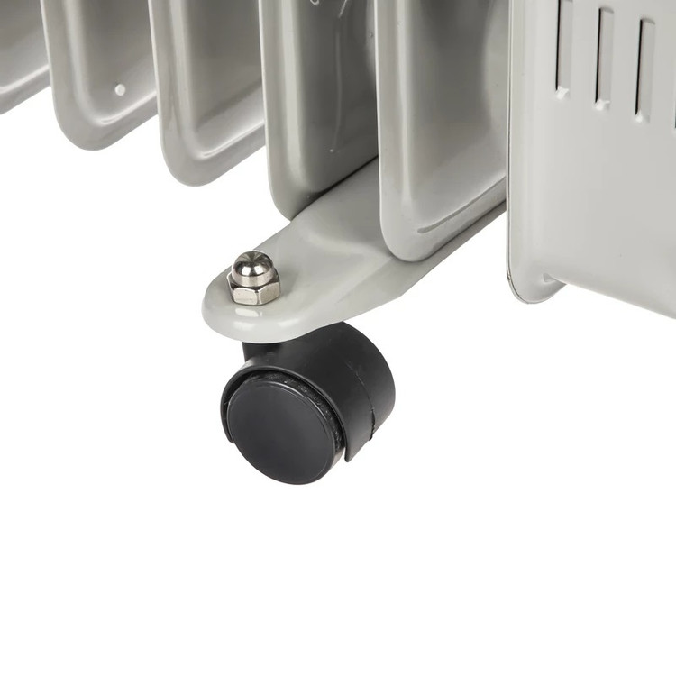 شوفاژ برقی نووا مدل NH1254 -13F