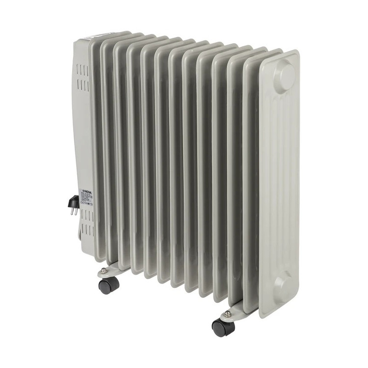 شوفاژ برقی نووا مدل NH1254 -13F