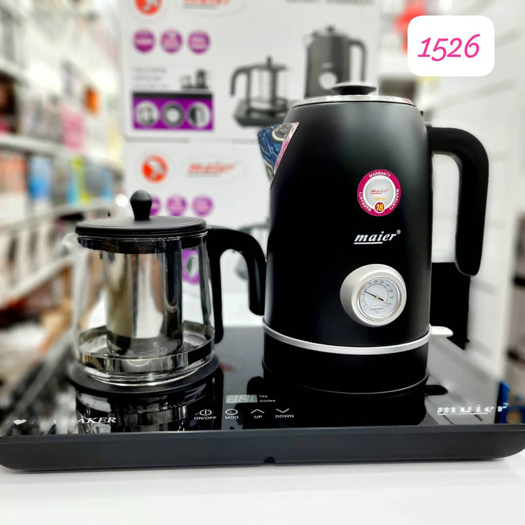 چای ساز مایر مدل MR-1526