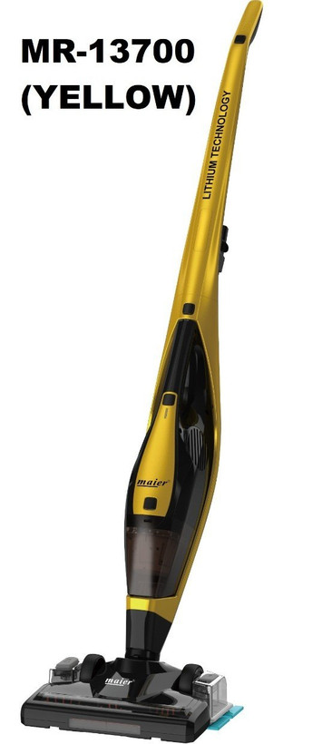 جارو شارژی مایر مدل MR-13700