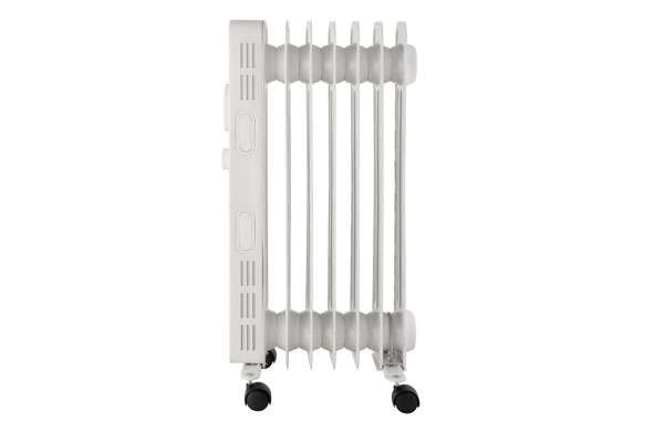 شوفاژ برقی 7 پره مایدیا مدل NY1507-22M