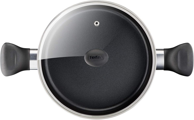 سرویس قابلمه تفال مدل B460SC84