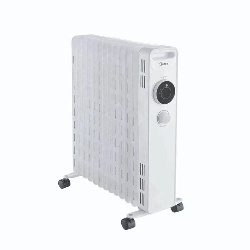 شوفاژ برقی 13 پره مایدیا مدل NY2513-20M