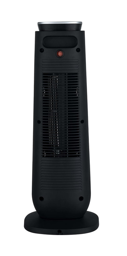بخاری برقی فن هیتر مایدیا مدل NTH20-18MRA