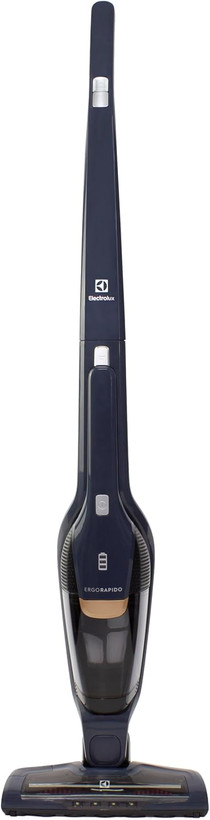 جاروشارژی الکترولوکس مدل ZB3513DB