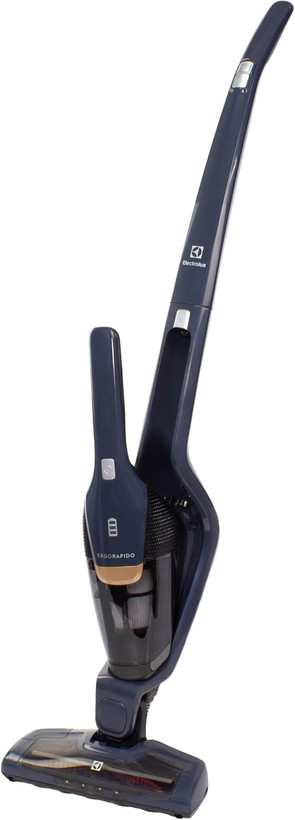 جاروشارژی الکترولوکس مدل ZB3513DB
