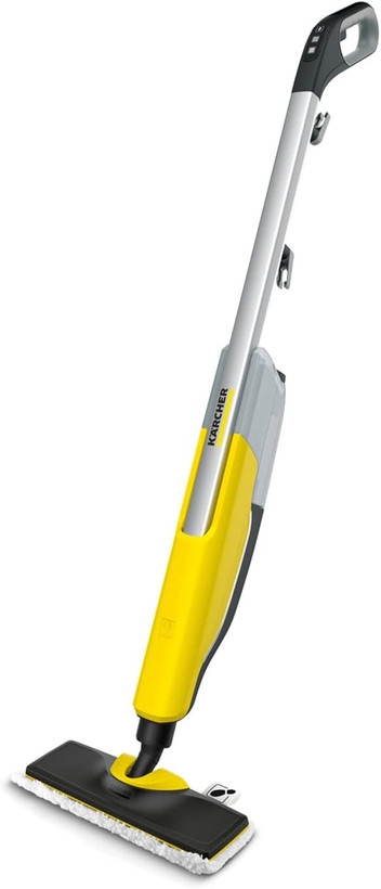 بخار شوی کارچر مدل SC2 Upright EasyFix