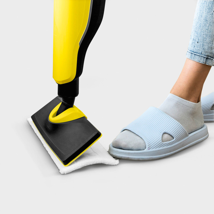 بخار شوی کارچر مدل SC2 Upright EasyFix