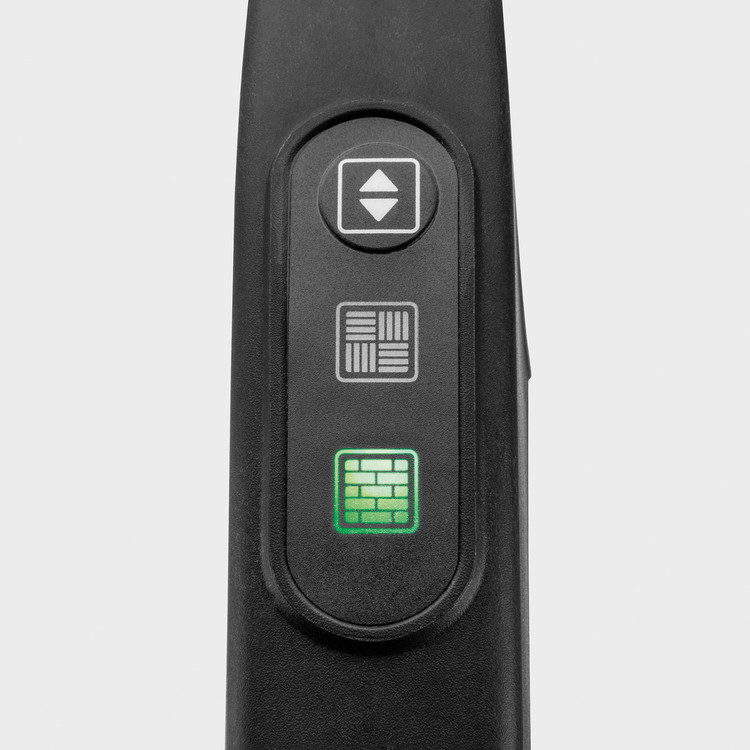 بخار شوی کارچر مدل SC2 Upright EasyFix