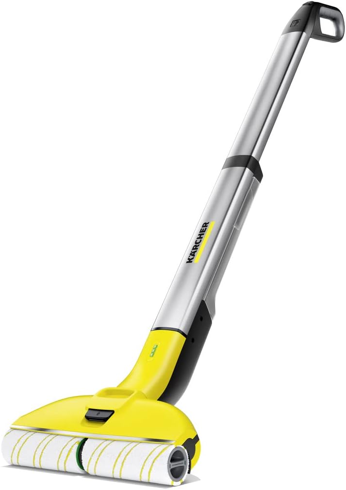کف شور شارژی کارچر مدل FC3 CORDLESS