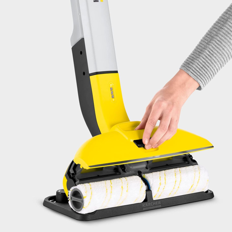 کف شور شارژی کارچر مدل FC3 CORDLESS