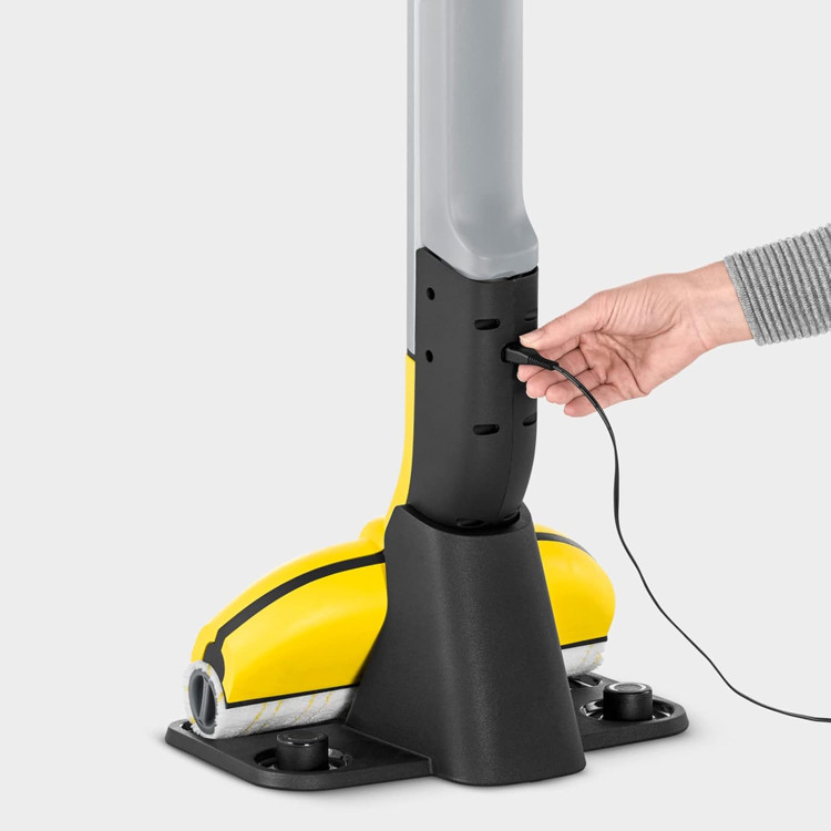 کف شور شارژی کارچر مدل FC3 CORDLESS