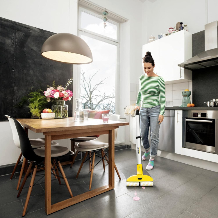 کف شور شارژی کارچر مدل FC3 CORDLESS