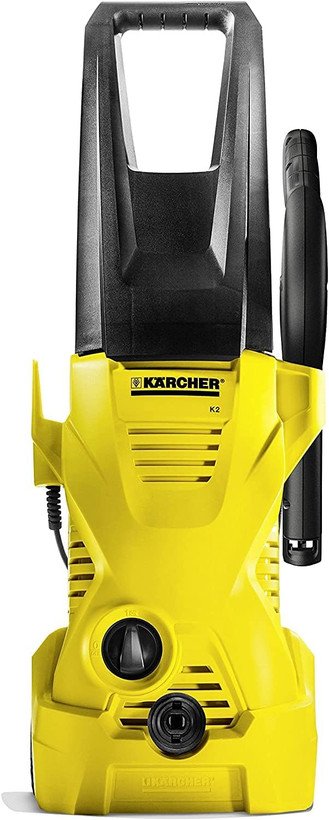 کارواش کارچر مدل K2 POWER