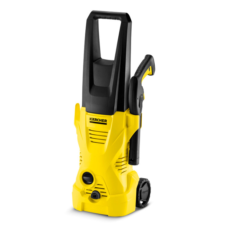 کارواش کارچر مدل K2 POWER