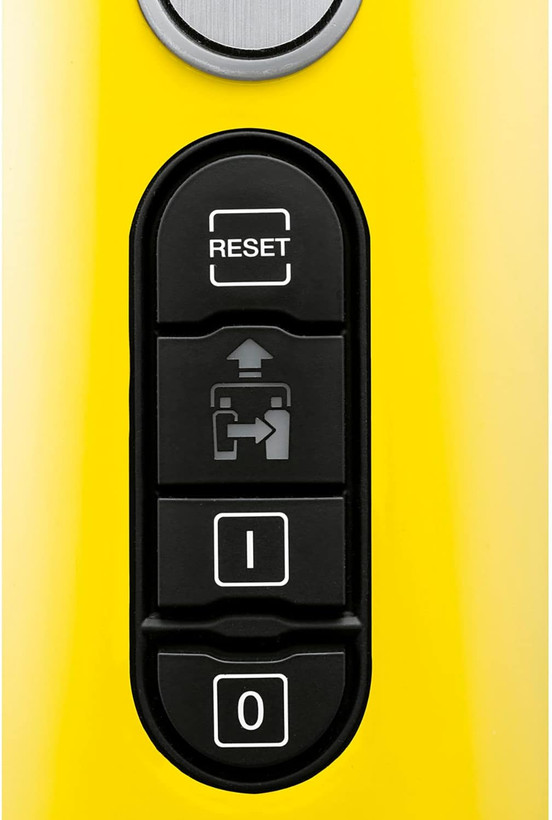 بخارشوی کارچر مدل SC 3 UPRIGHT EasyFix