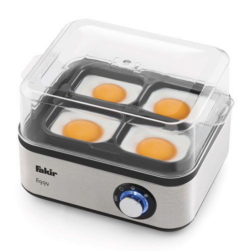 تخم مرغ پز فکر مدل EGGY
