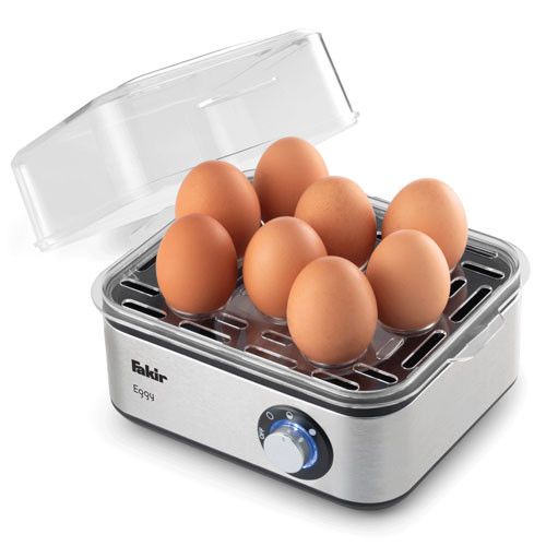 تخم مرغ پز فکر مدل EGGY