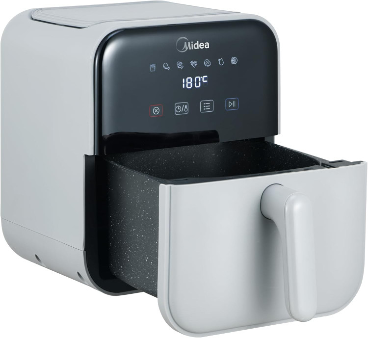 سرخکن 4 لیتر مایدیا مدل MAD400T2APH