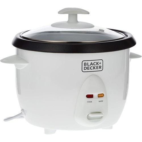 پلوپز بلک اند دکر مدل RC-1050-B5