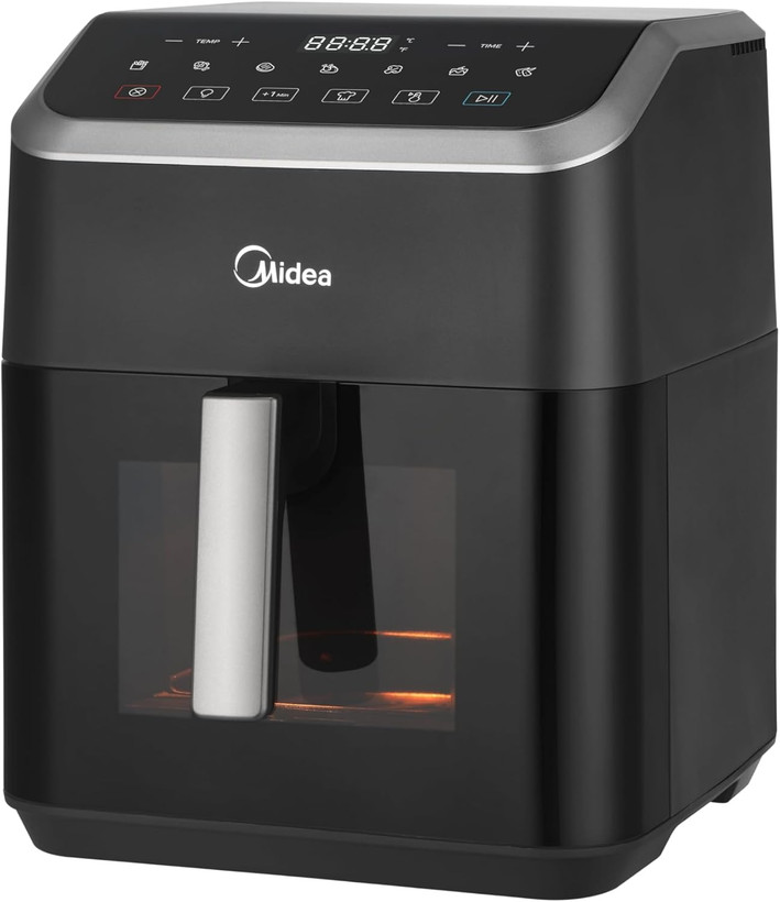 سرخ کن مایدیا مدل MAD740F2