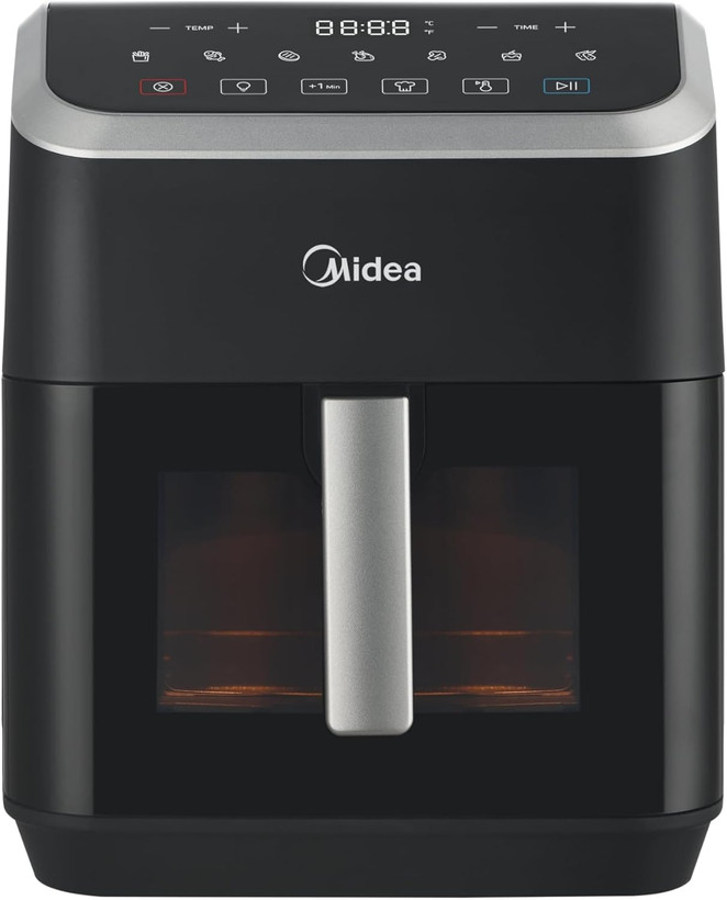 سرخ کن مایدیا مدل MAD740F2