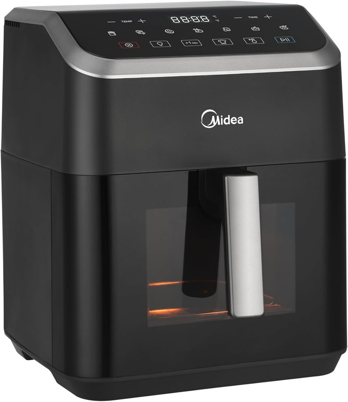 سرخ کن مایدیا مدل MAD740F2