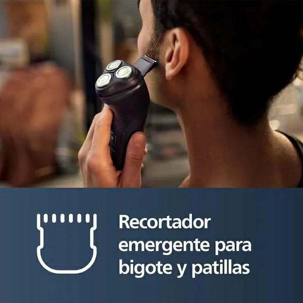 ریش تراش فیلیپس مدل X3021