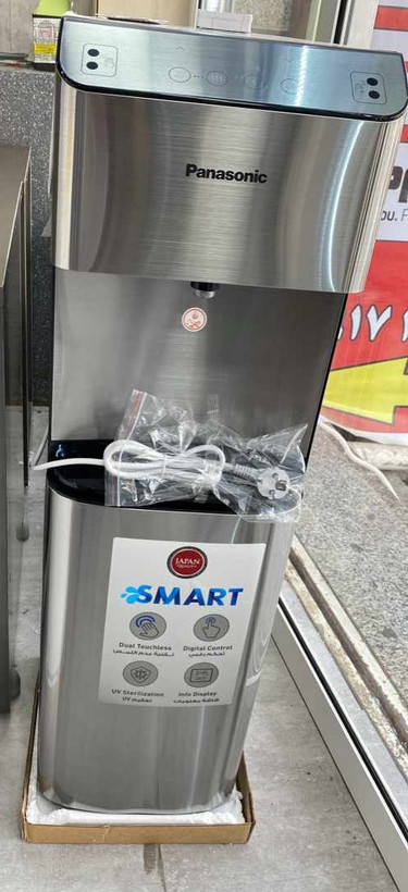 آبسردکن پاناسونیک مدل SDM-WD3531 BG/BF