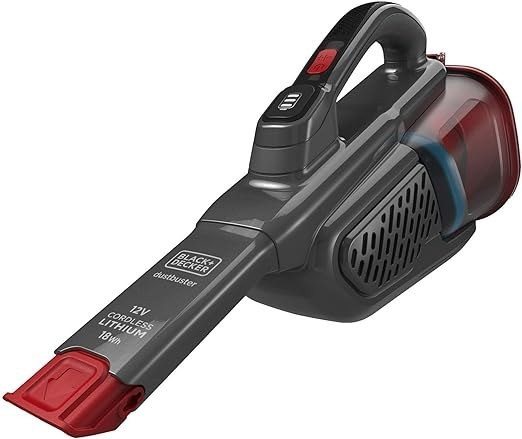 جارو شارژی بلک اند دکر مدل BHHV315j