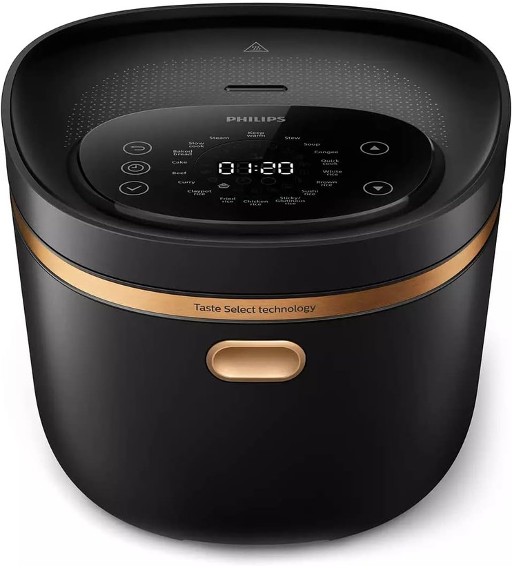 مولتی کوکر فیلیپس مدل HD4539