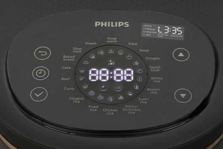 مولتی کوکر فیلیپس مدل HD4539
