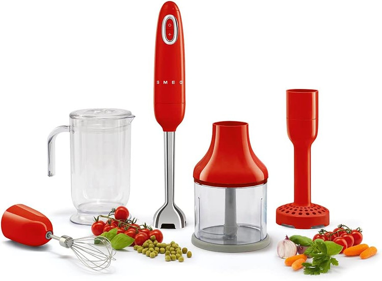 گوشت کوب برقی اسمگ مدل HBF02RD