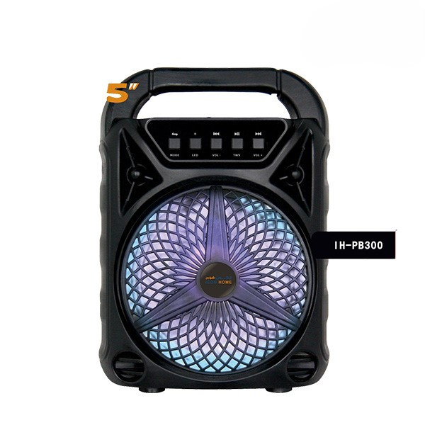 اسپیکر 6.5 اینچ ایکون هوم مدل IH-PB300