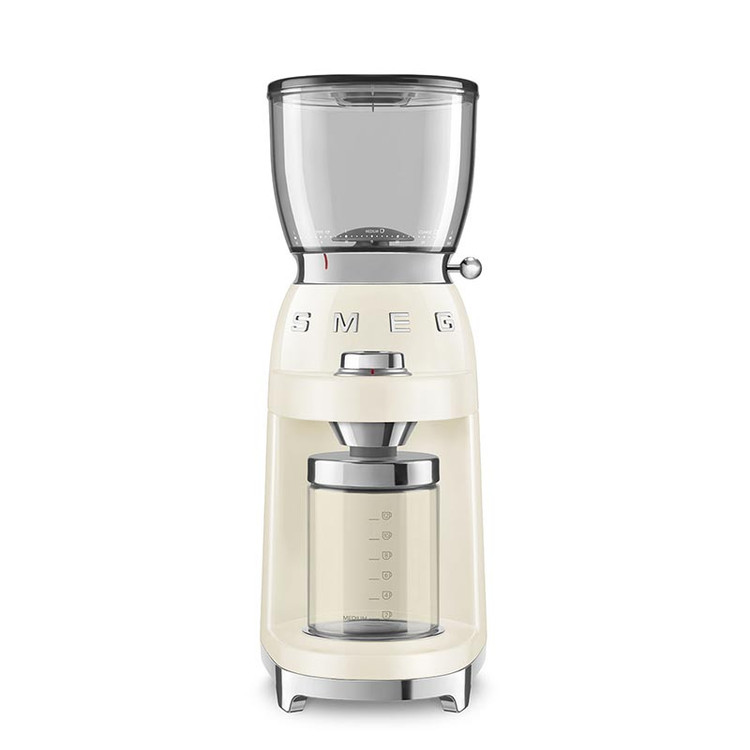 آسیاب قهوه اسمگ مدل CGF11CR