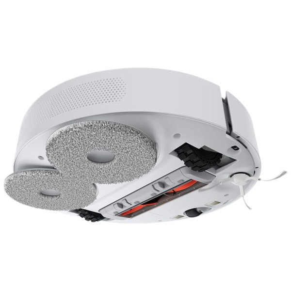 جارو رباتیک شیائومی مدل Xiaomi Robot Vacuum S20 Plus