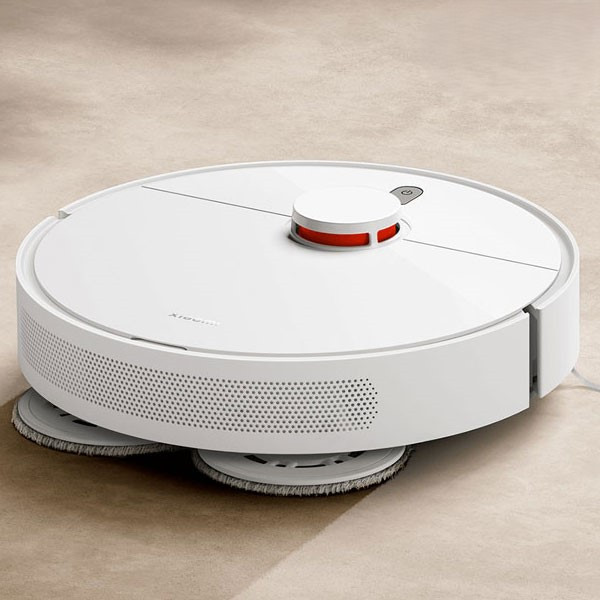 جارو رباتیک شیائومی مدل Xiaomi Robot Vacuum S20 Plus