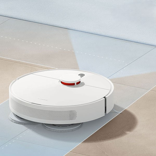 جارو رباتیک شیائومی مدل Xiaomi Robot Vacuum S20 Plus