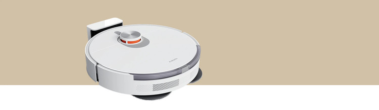 جارو رباتیک شیائومی مدل Xiaomi Robot Vacuum S20 Plus