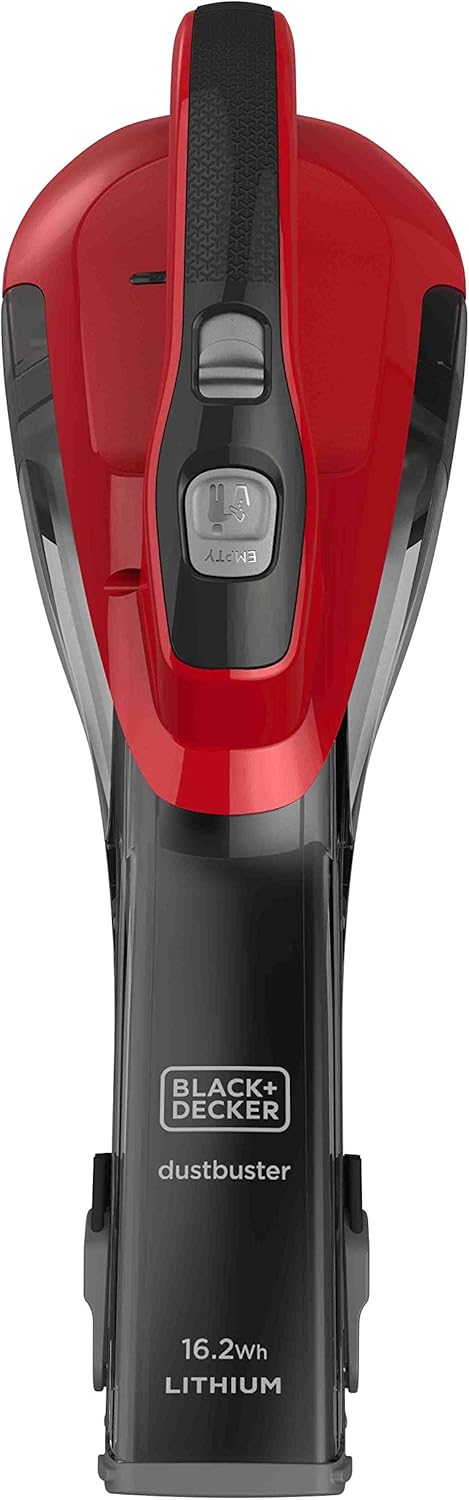 جاروشارژی بلک اند دکر مدل DVA315J-B5