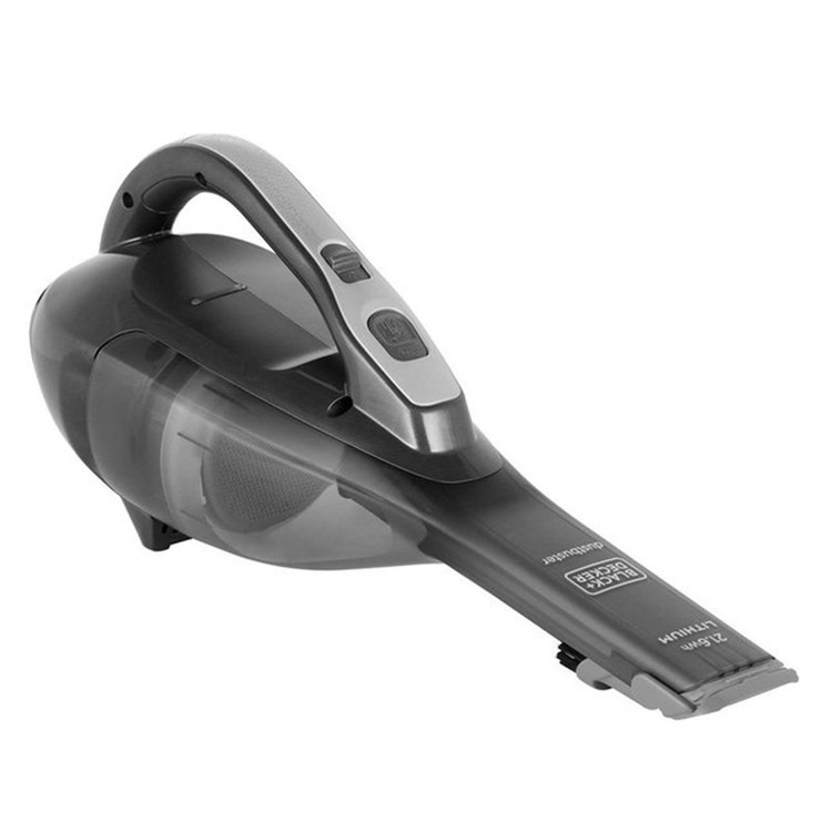 جاروشارژی بلک اند دکر مدل DVA320J