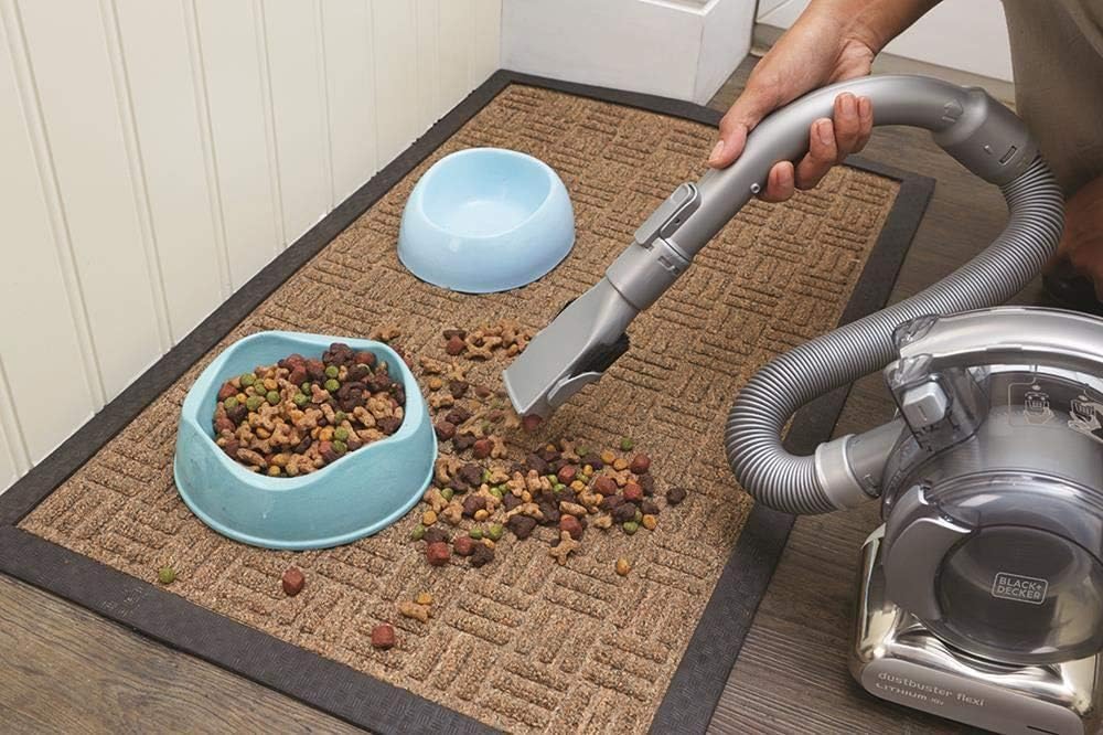 جارو شارژی بلک اند دکر مدل PD1820LF