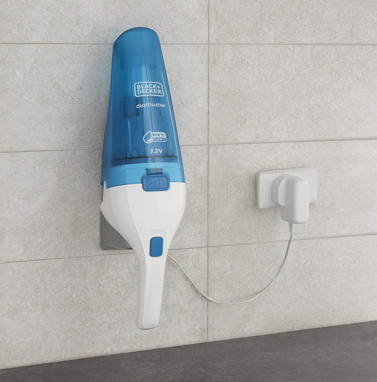 جاروشارژی بلک اند دکر مدل WDC115WA-B5