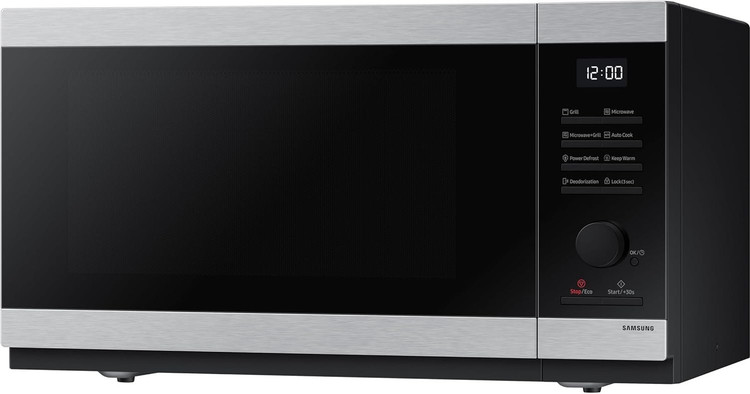 مایکروویو سامسونگ مدل MG40DG5524ATSG