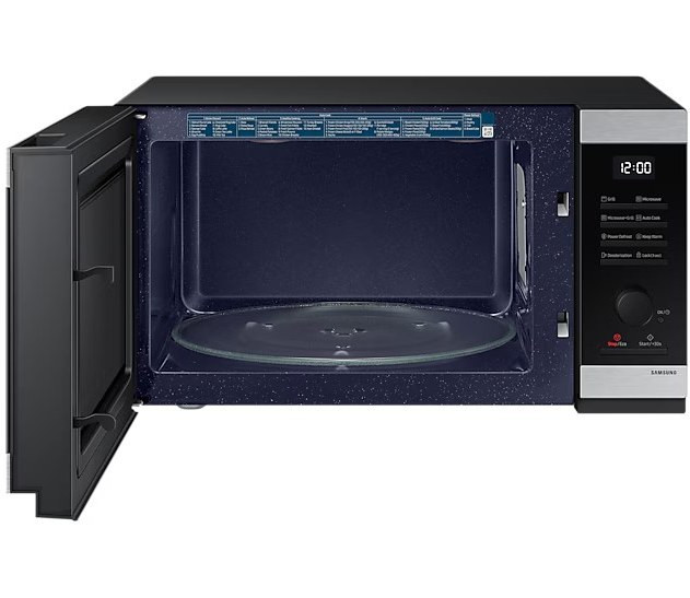 مایکروویو سامسونگ مدل MG40DG5524ATSG