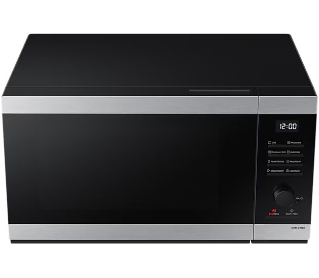 مایکروویو سامسونگ مدل MG40DG5524ATSG