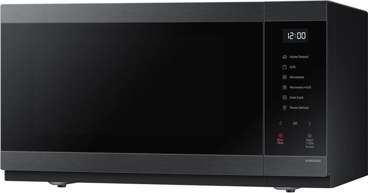 ماکروویو گریل سامسونگ مدل MG40DG5525AGSG