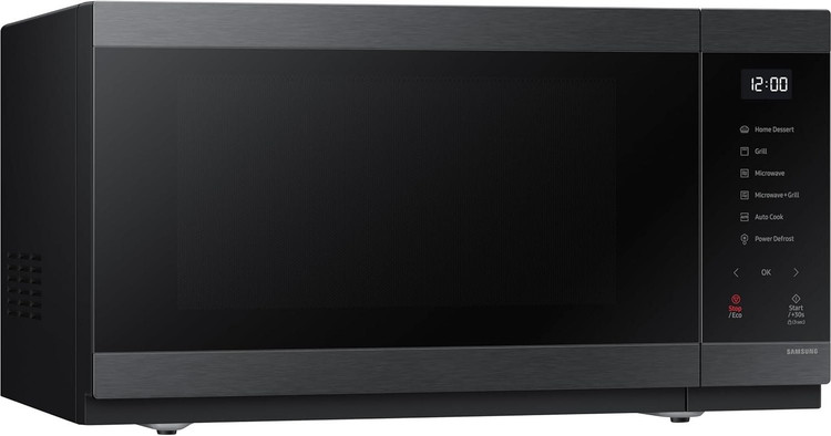ماکروویو گریل سامسونگ مدل MG40DG5525AGSG