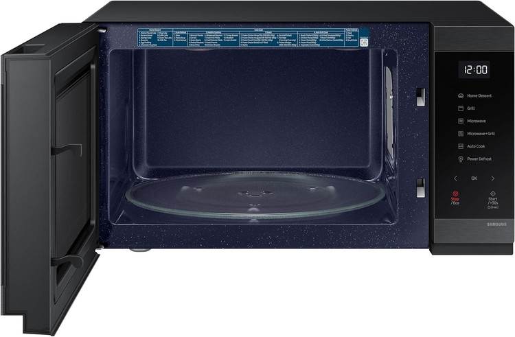 ماکروویو گریل سامسونگ مدل MG40DG5525AGSG